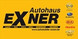 Logo Autohaus Exner GmbH & Co. KG